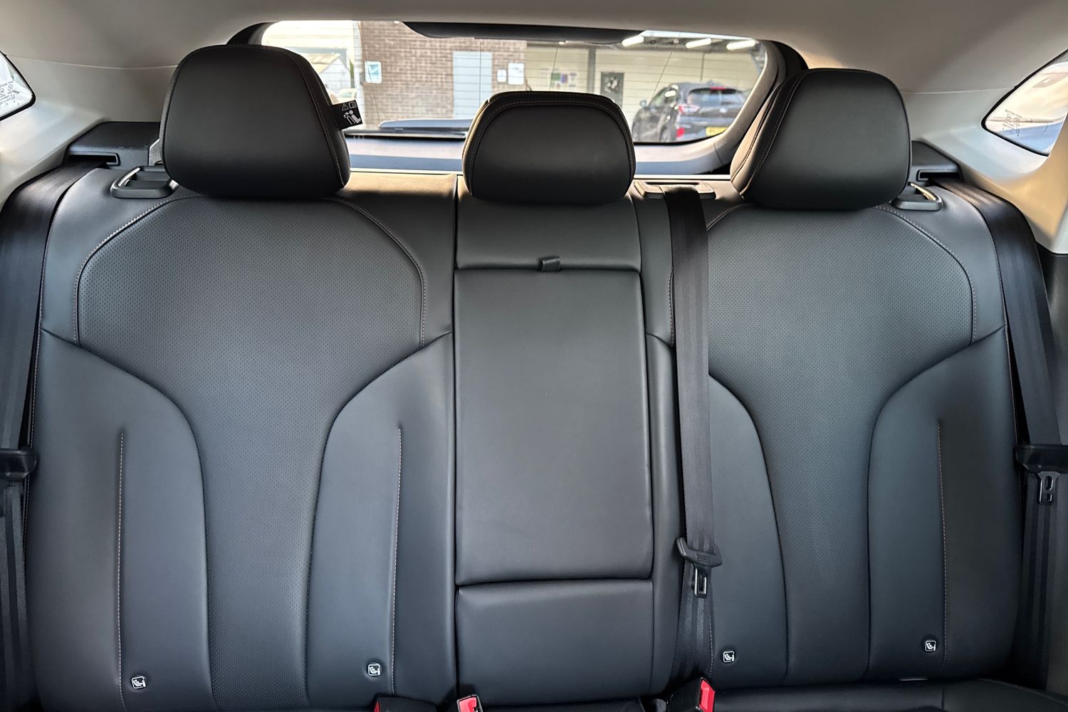 Used MG MG HS 2024 for sale - 77027848: Photo 25