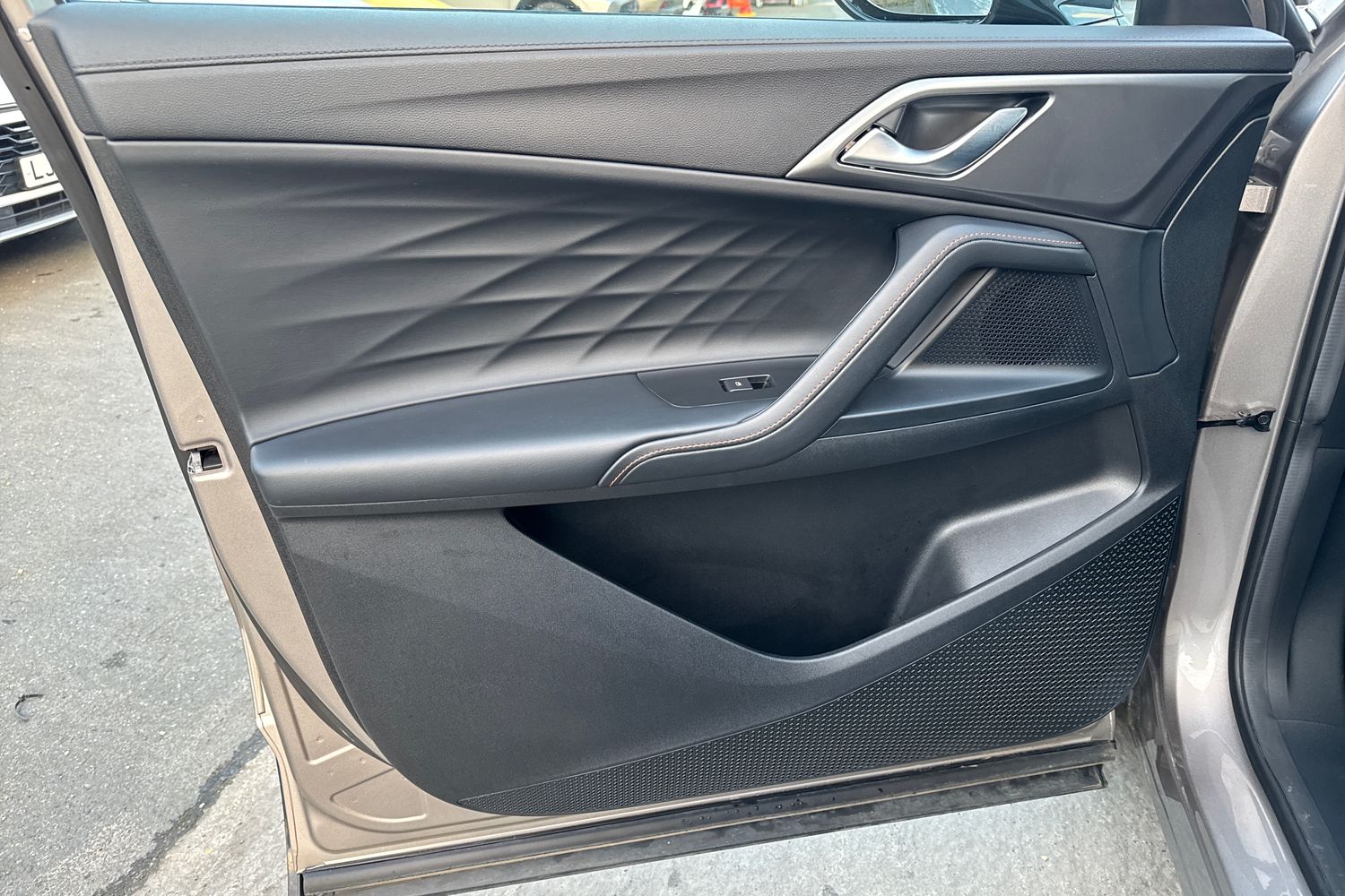 Used MG MG HS 2024 for sale - 77027848: Photo 27