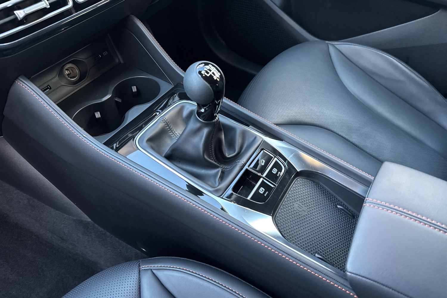 Used MG MG HS 2024 for sale - 77027848: Photo 29