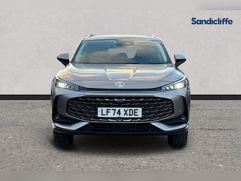 Used MG MG HS 2024 for sale - 77027848: Photo