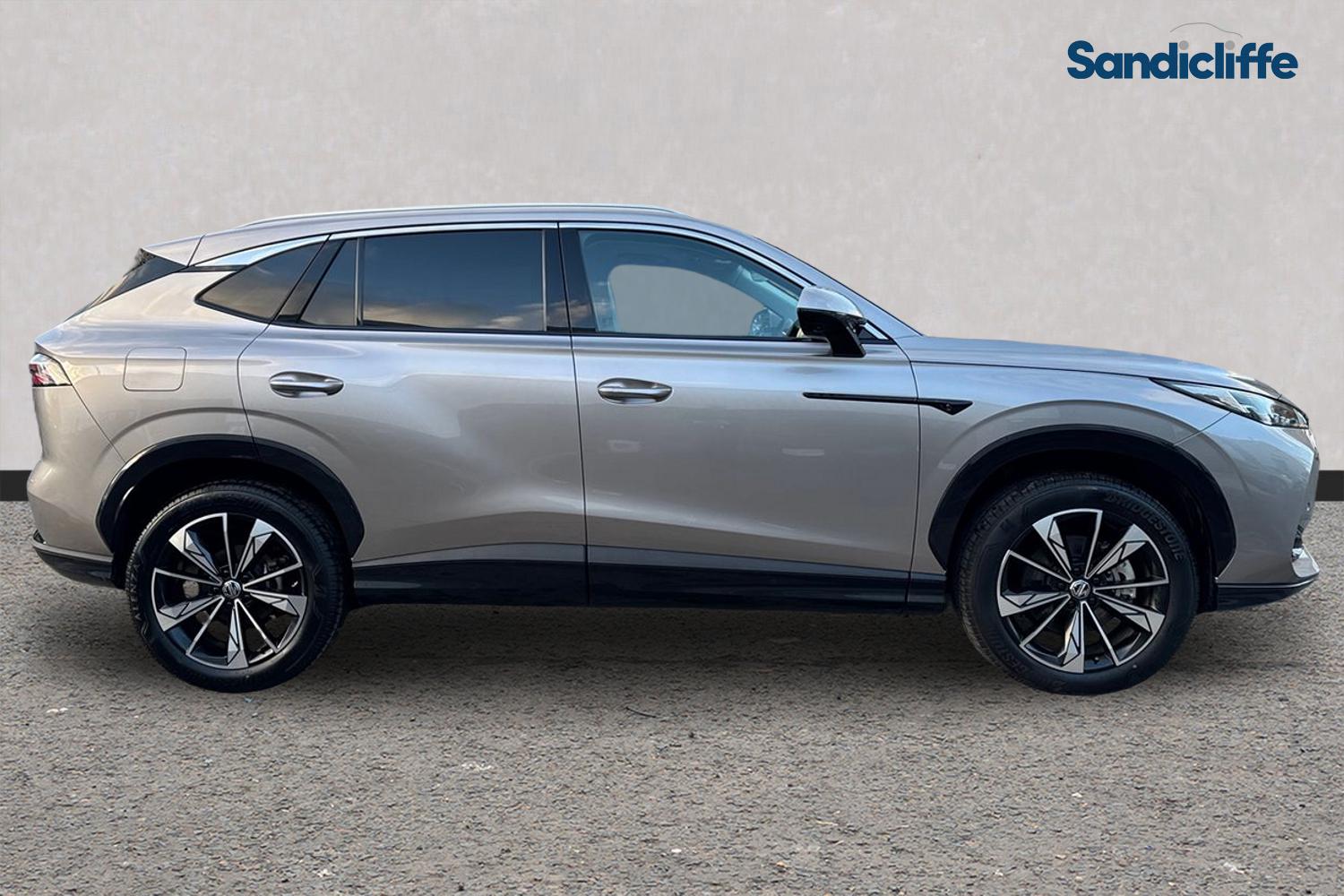 Used MG MG HS 2024 for sale - 77027848: Photo 3