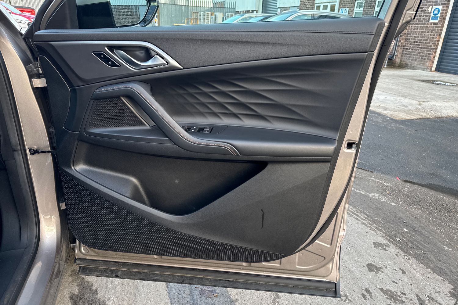 Used MG MG HS 2024 for sale - 77027848: Photo 30