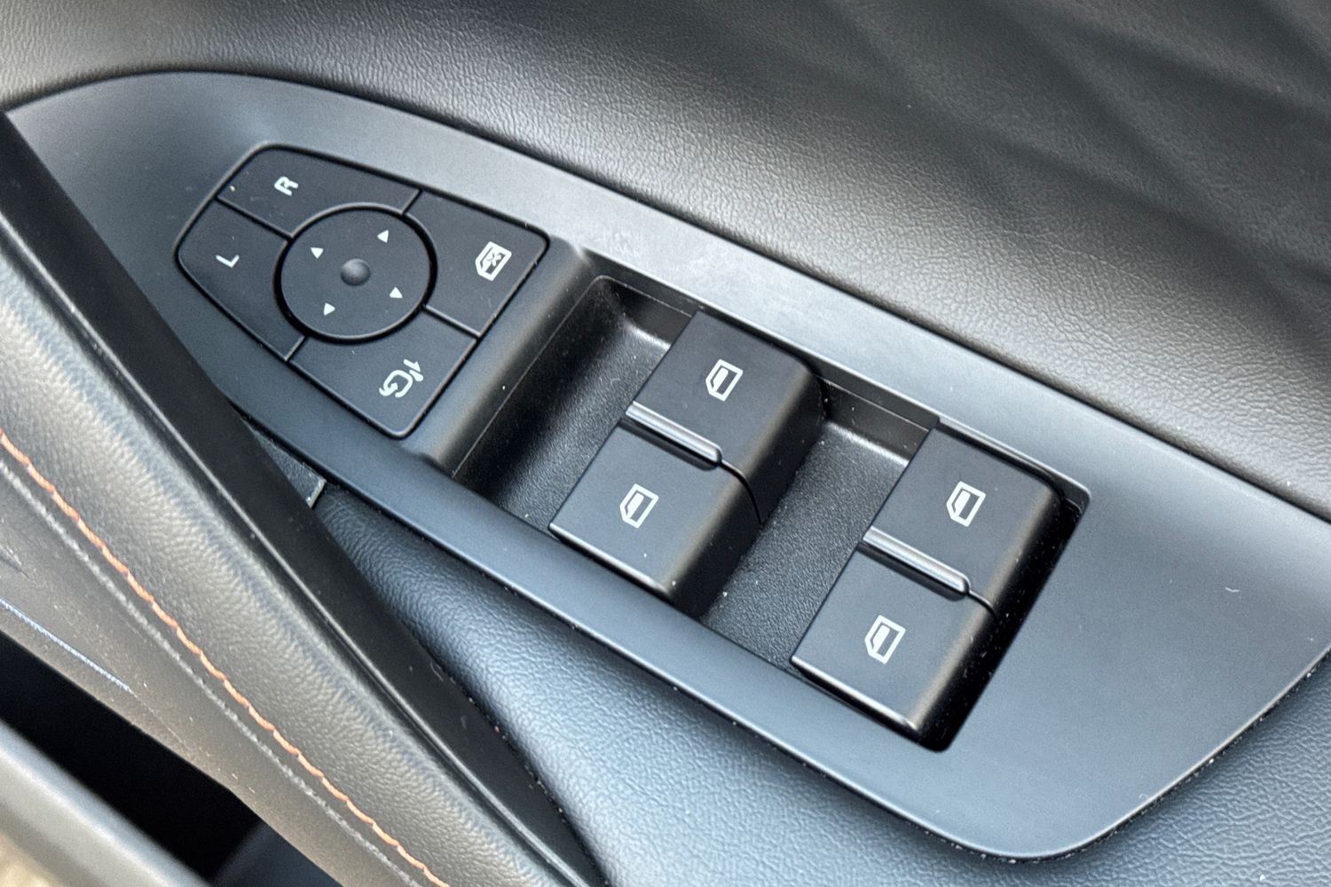 Used MG MG HS 2024 for sale - 77027848: Photo 31