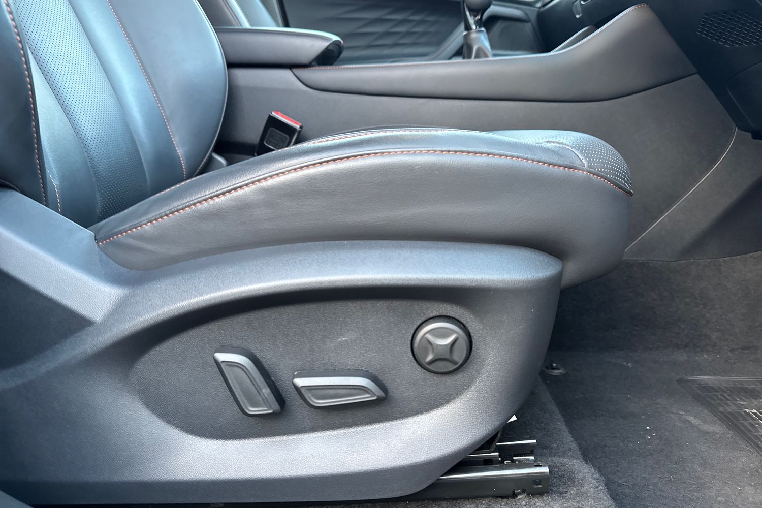 Used MG MG HS 2024 for sale - 77027848: Photo 33