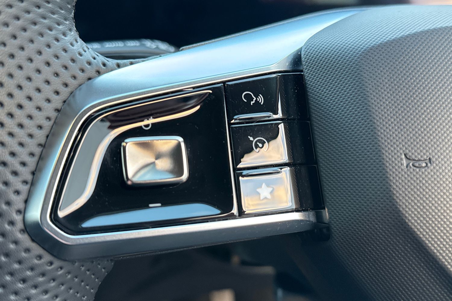 Used MG MG HS 2024 for sale - 77027848: Photo 34