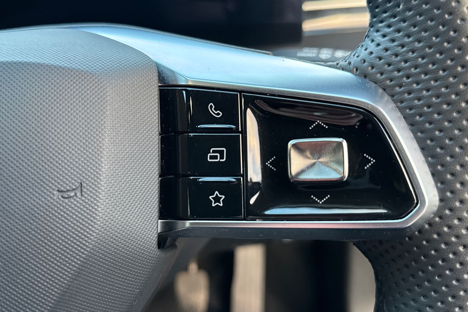 Used MG MG HS 2024 for sale - 77027848: Photo 35