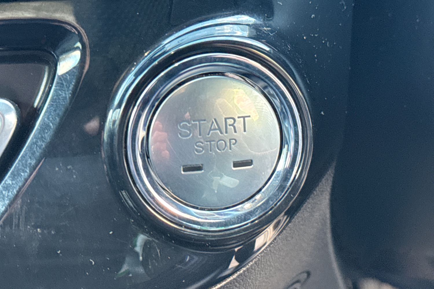 Used MG MG HS 2024 for sale - 77027848: Photo 36