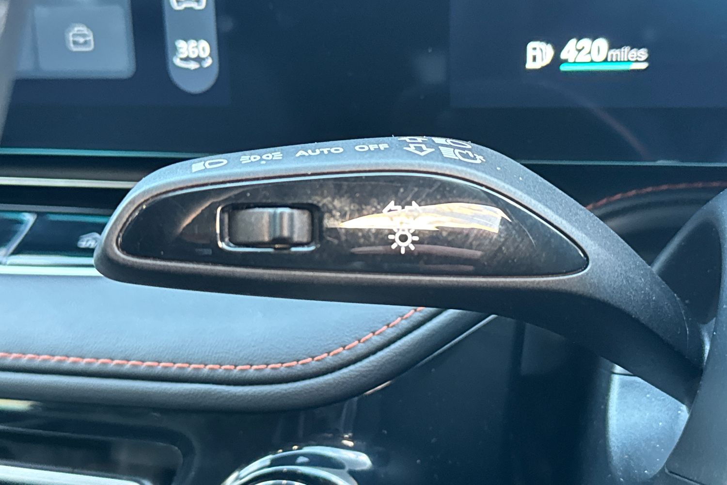 Used MG MG HS 2024 for sale - 77027848: Photo 37