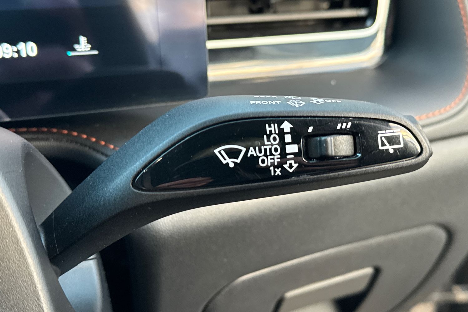 Used MG MG HS 2024 for sale - 77027848: Photo 38