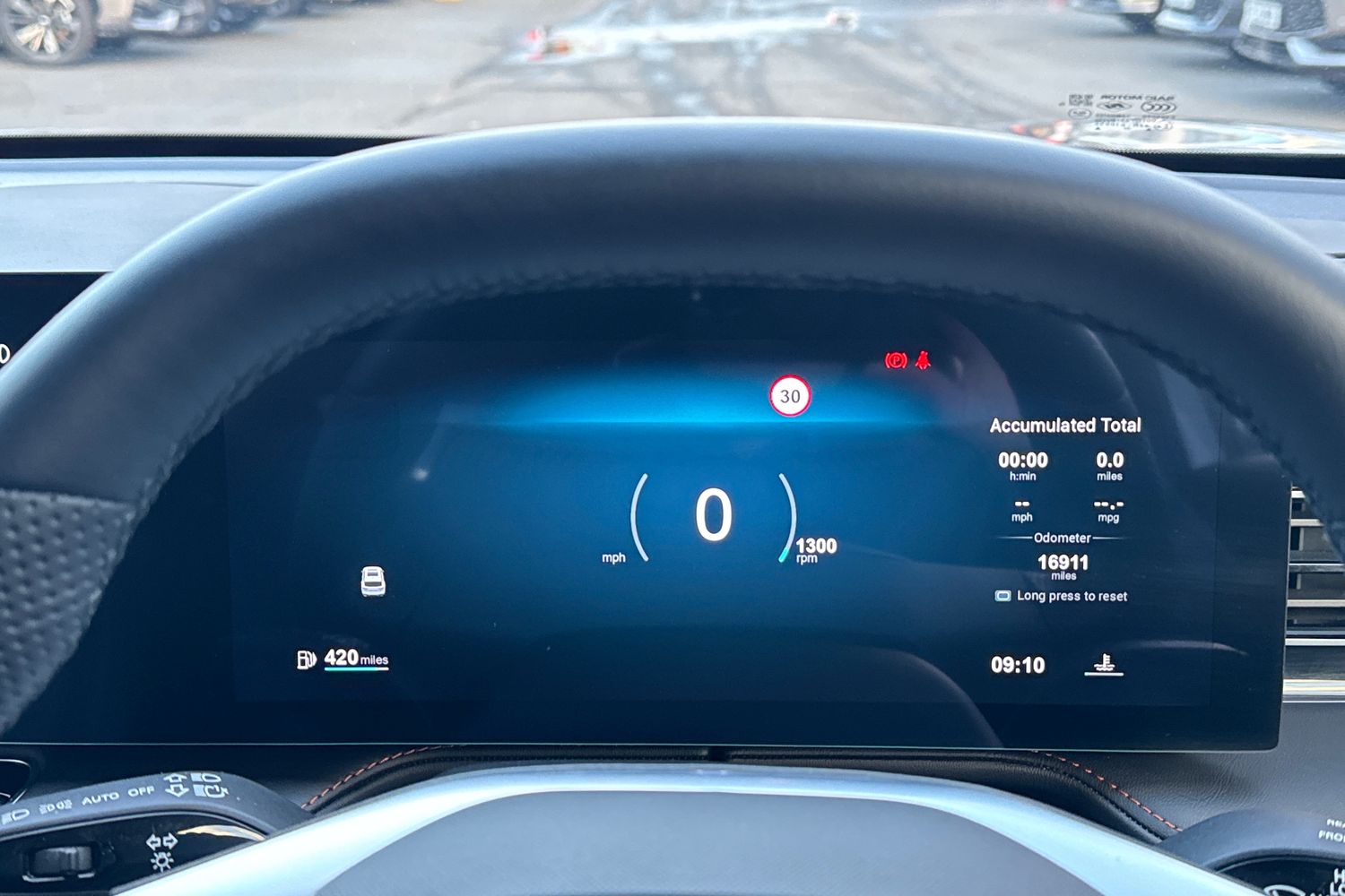 Used MG MG HS 2024 for sale - 77027848: Photo 39