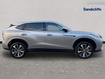 Used MG MG HS 2024 for sale - 77027848: Photo