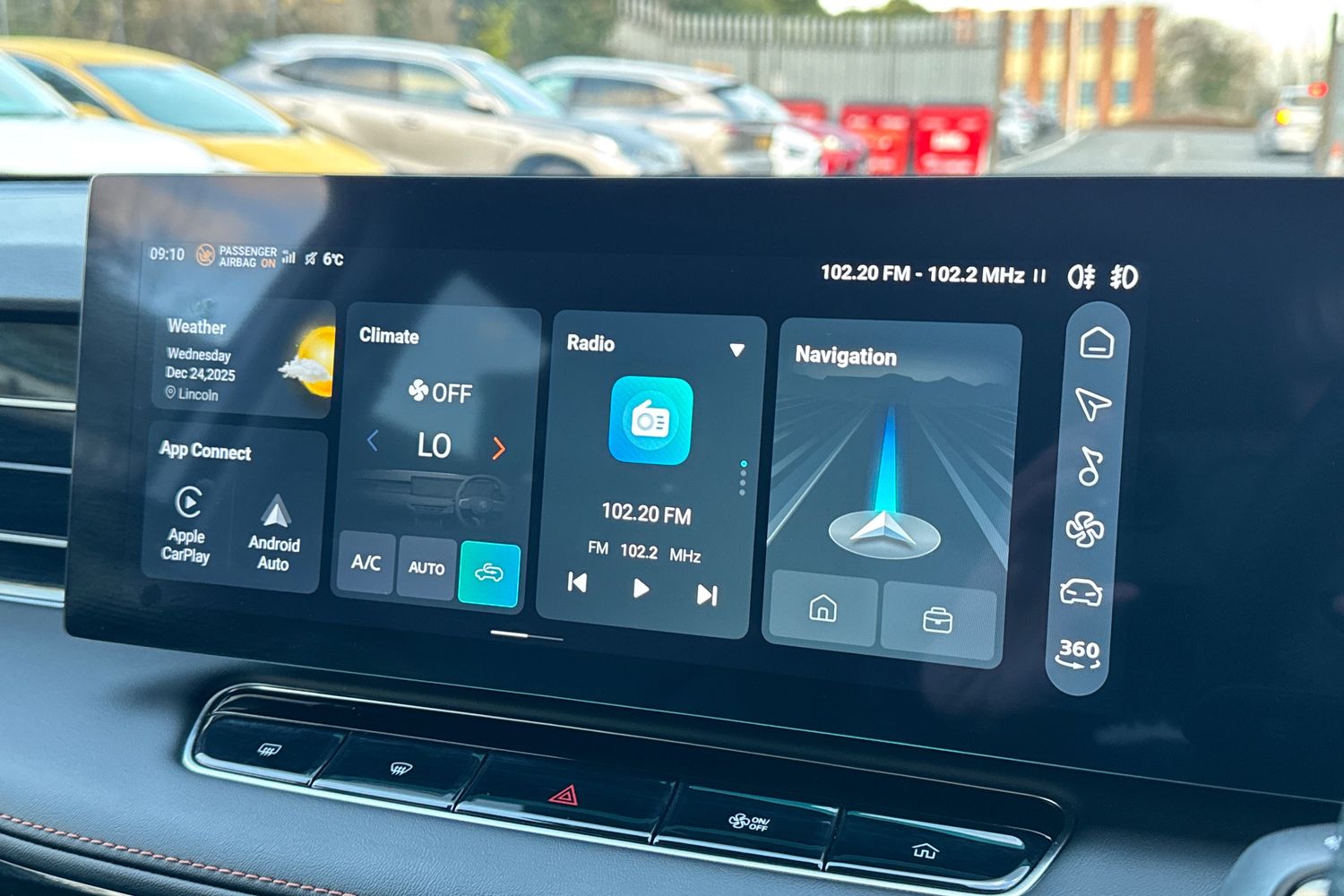 Used MG MG HS 2024 for sale - 77027848: Photo 40