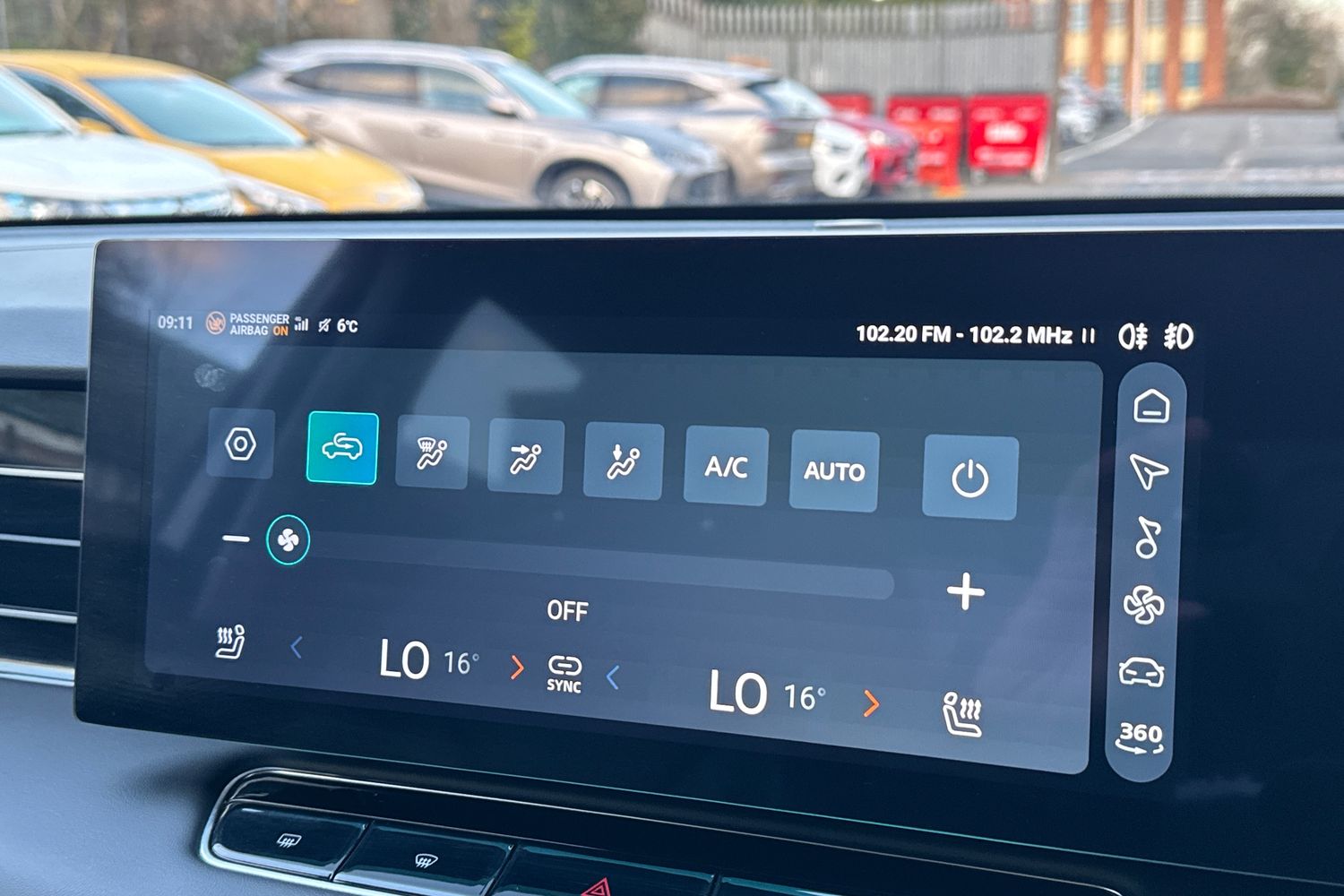 Used MG MG HS 2024 for sale - 77027848: Photo 41