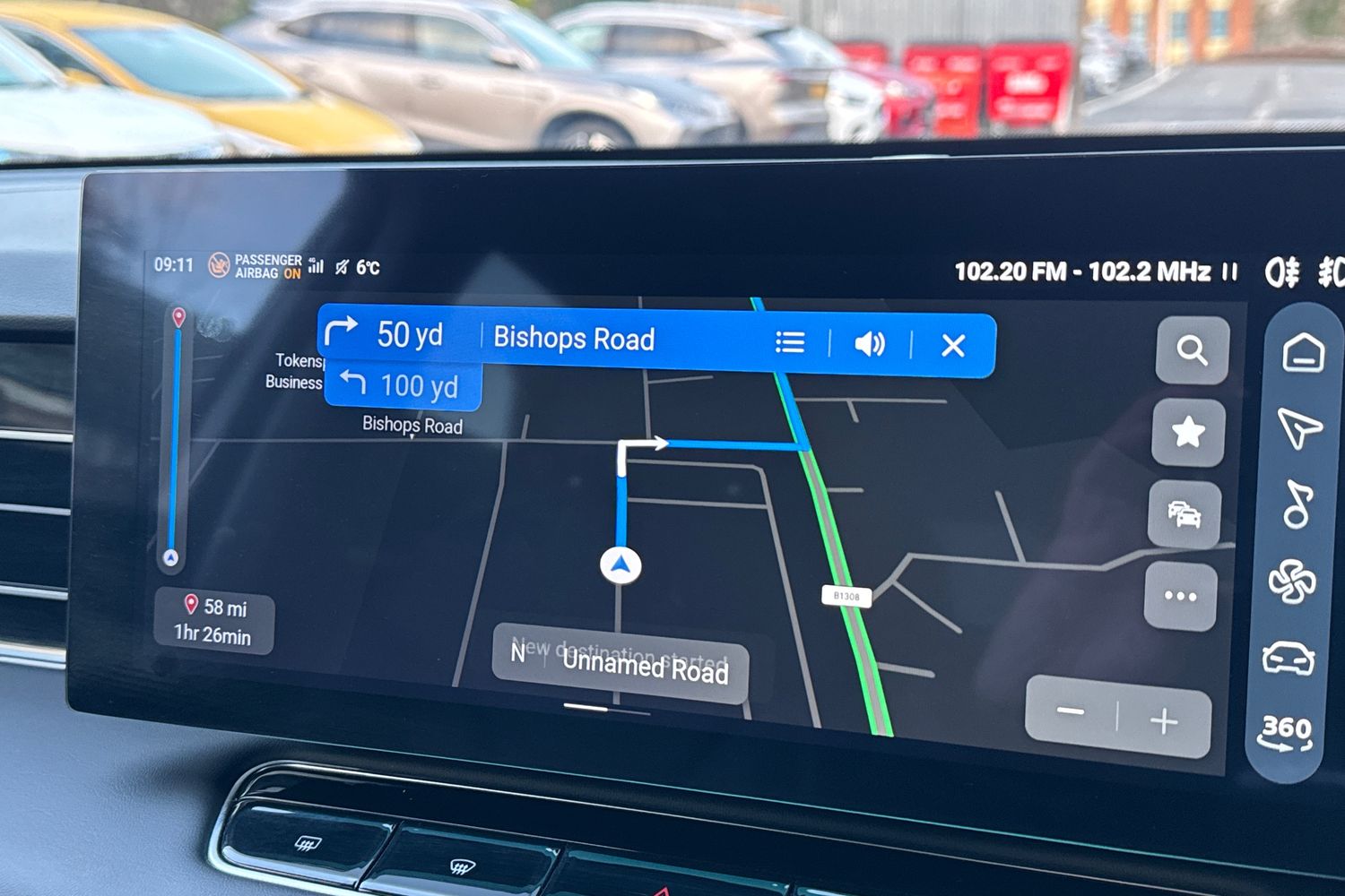 Used MG MG HS 2024 for sale - 77027848: Photo 42