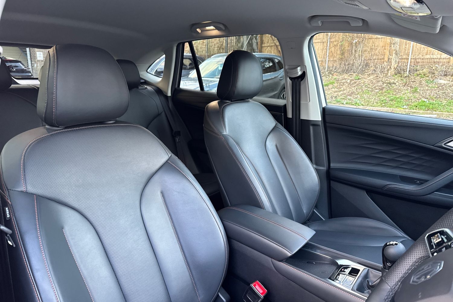 Used MG MG HS 2024 for sale - 77027848: Photo 45