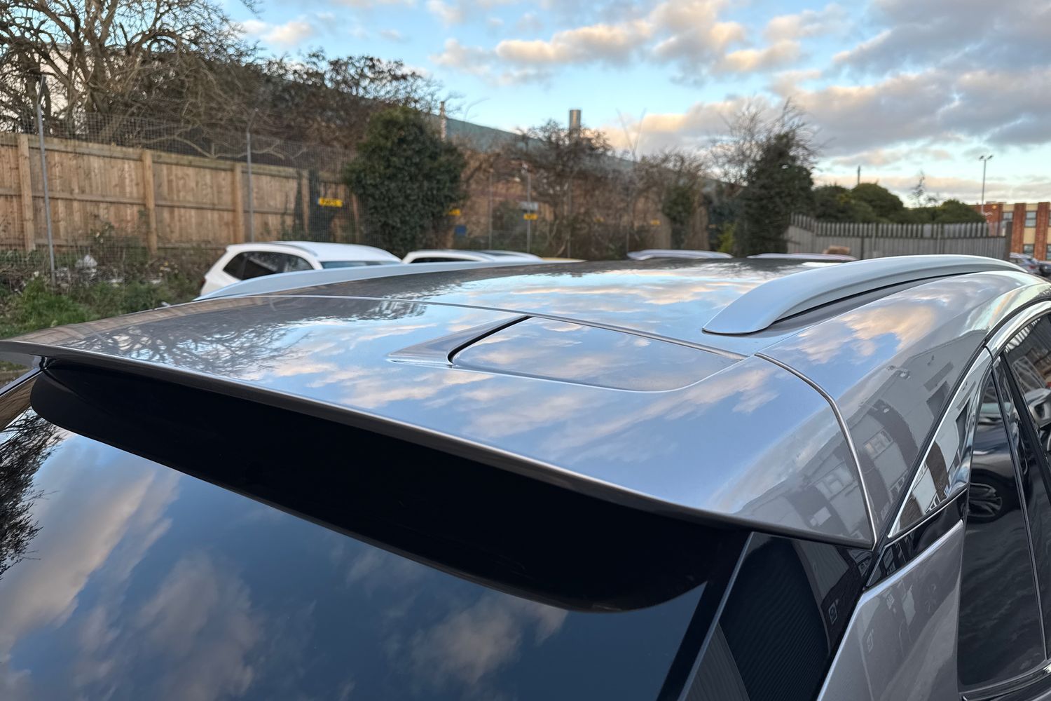 Used MG MG HS 2024 for sale - 77027848: Photo 46