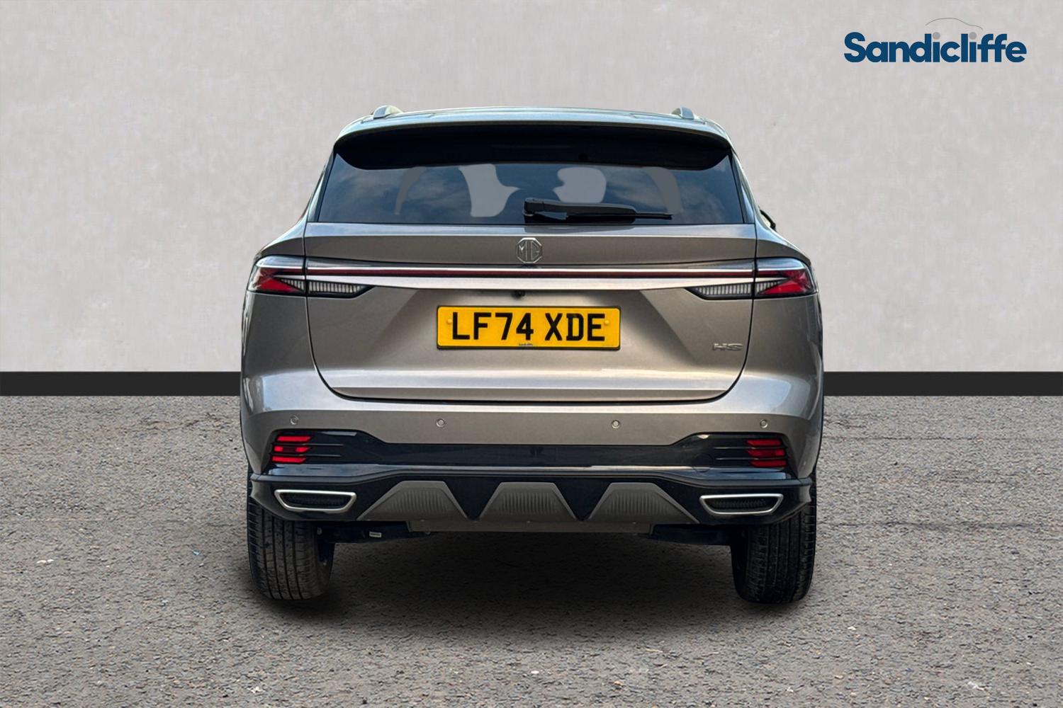 Used MG MG HS 2024 for sale - 77027848: Photo 5