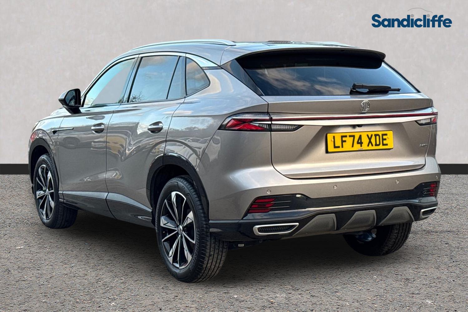 Used MG MG HS 2024 for sale - 77027848: Photo 6