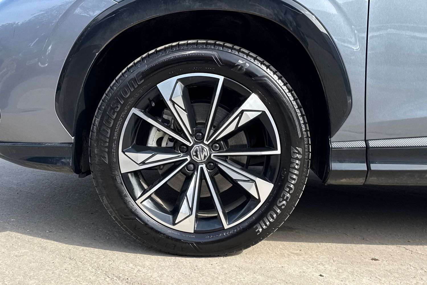 Used MG MG HS 2024 for sale - 77984823: Photo 11