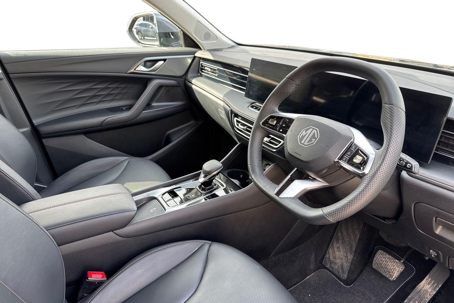 Used MG MG HS 2024 for sale - 77984823: Photo 12