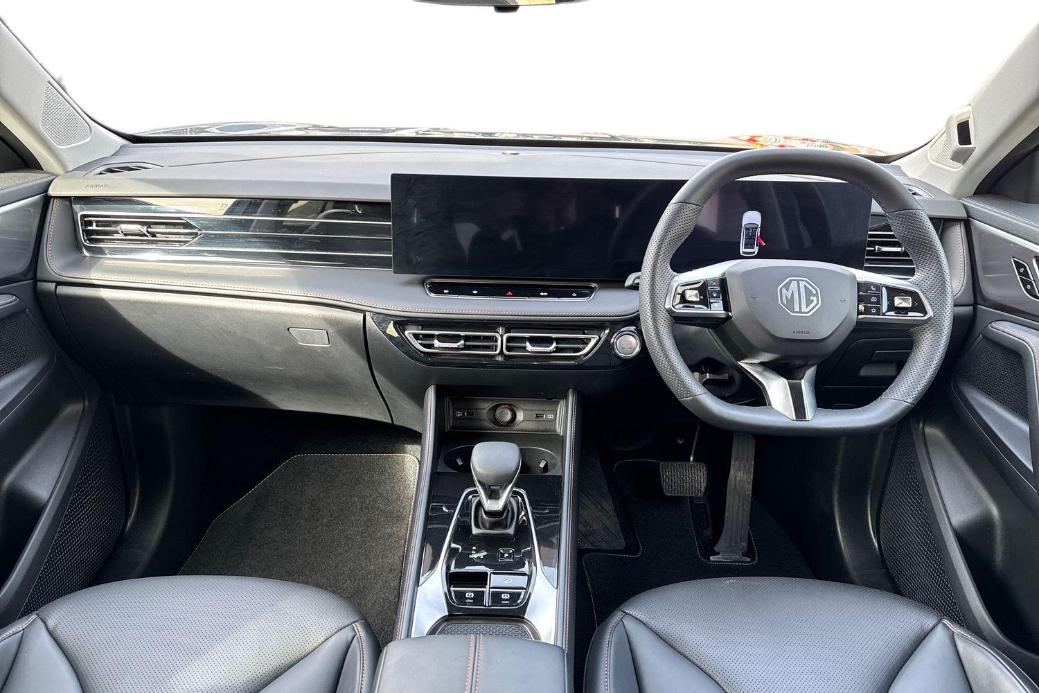 Used MG MG HS 2024 for sale - 77984823: Photo 13