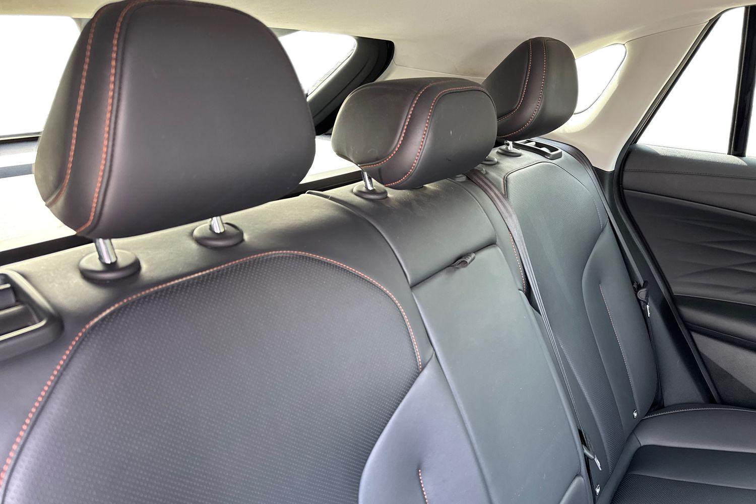 Used MG MG HS 2024 for sale - 77984823: Photo 17