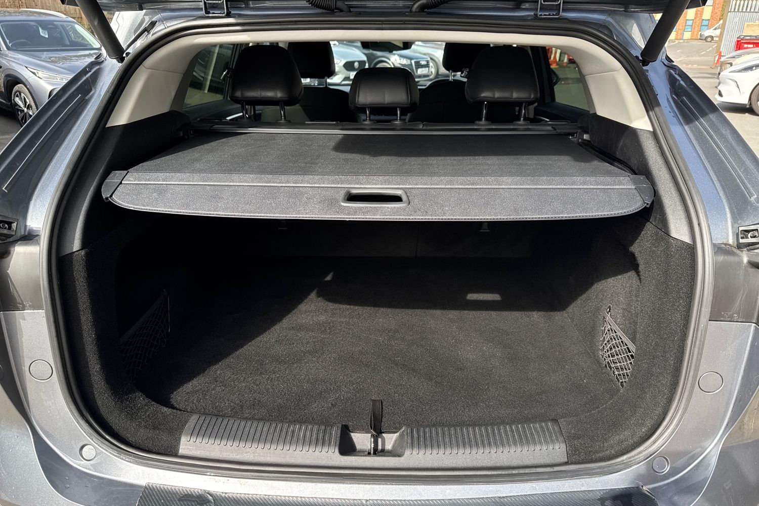 Used MG MG HS 2024 for sale - 77984823: Photo 18