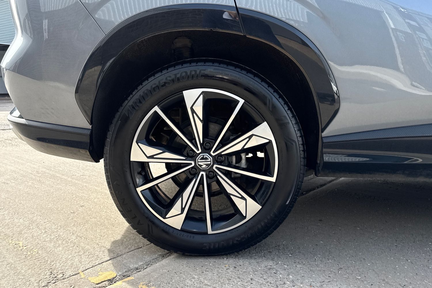 Used MG MG HS 2024 for sale - 77984823: Photo 20