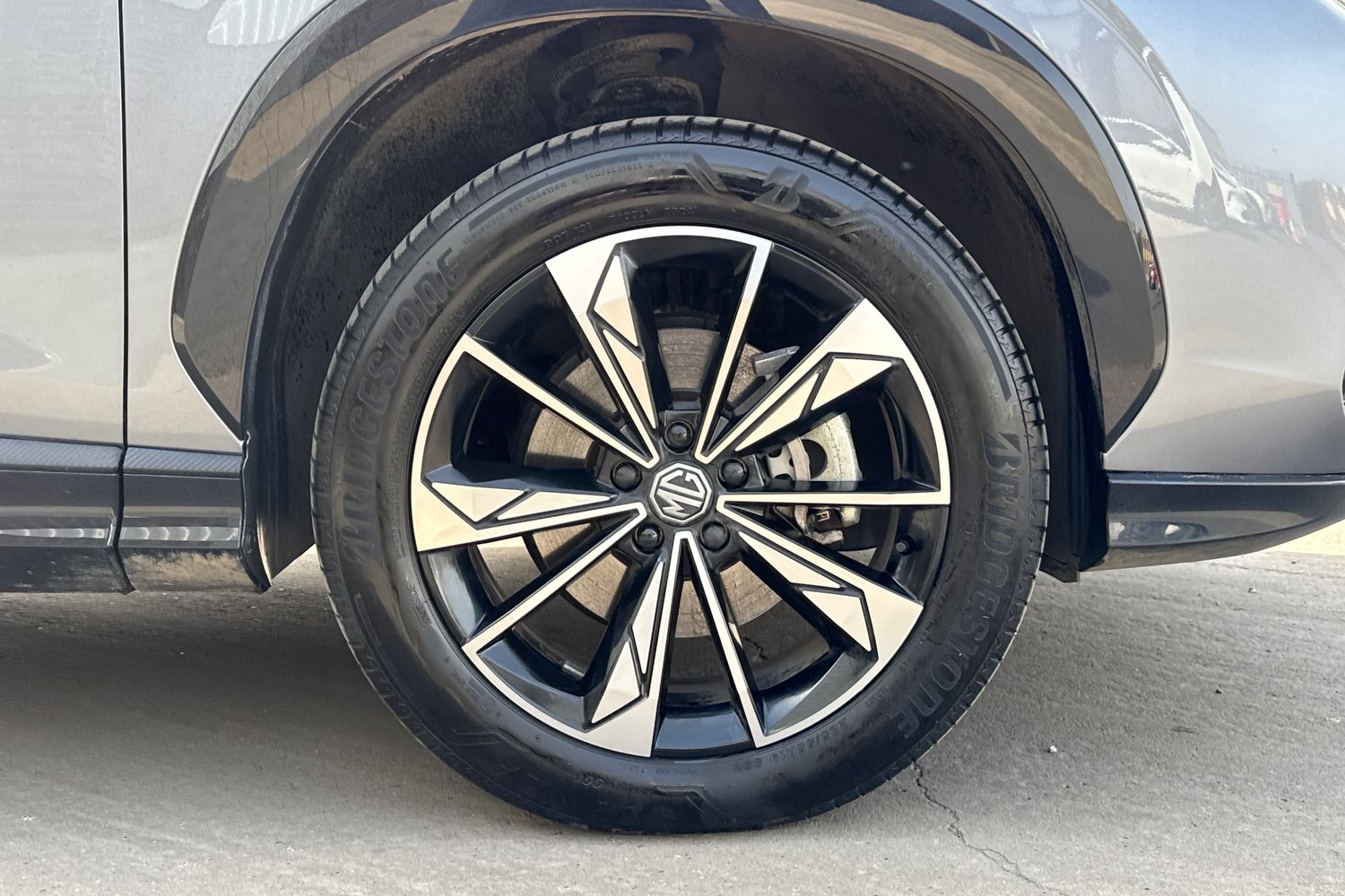 Used MG MG HS 2024 for sale - 77984823: Photo 22