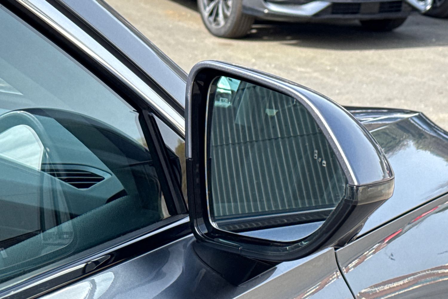 Used MG MG HS 2024 for sale - 77984823: Photo 24