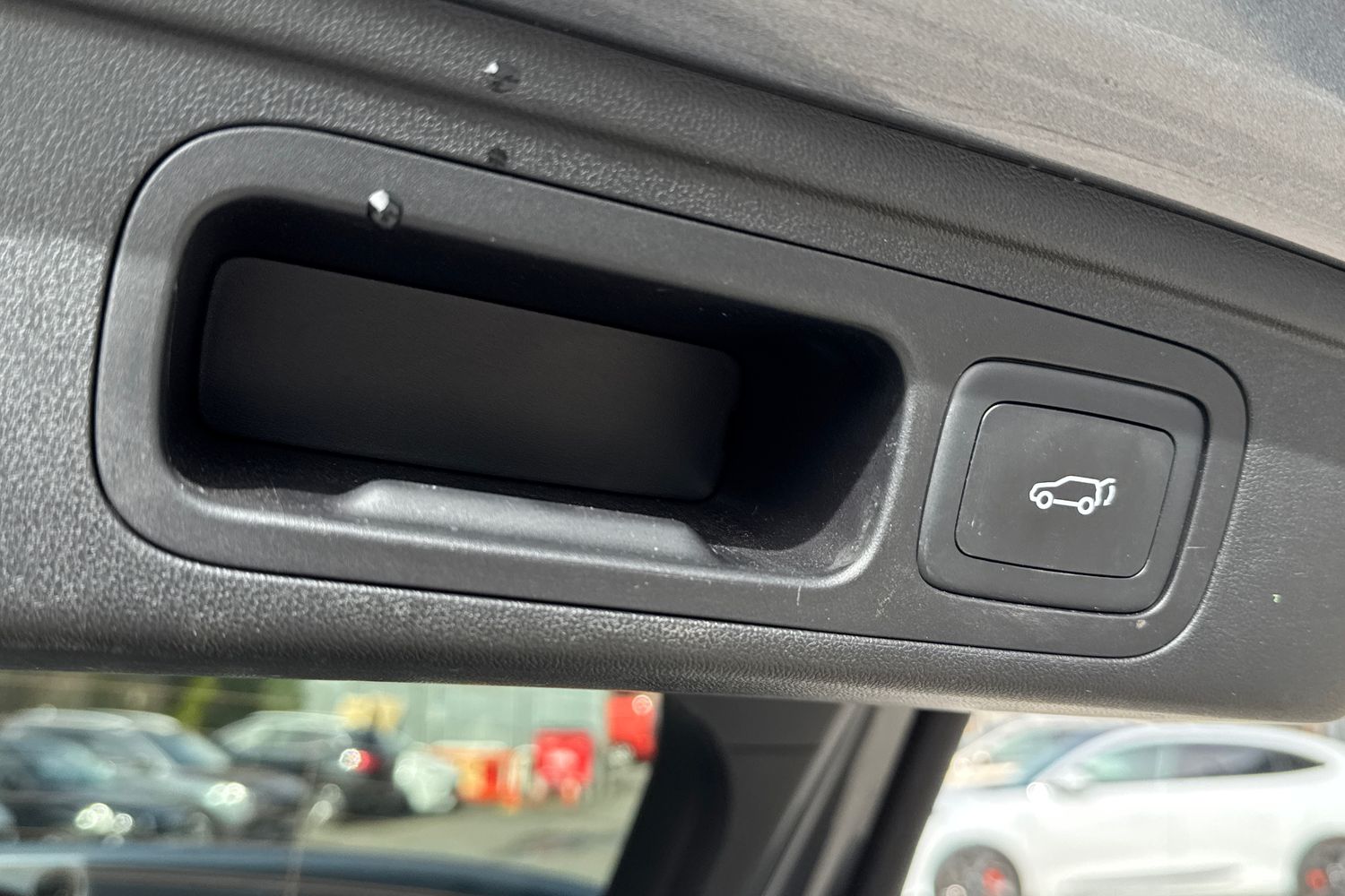 Used MG MG HS 2024 for sale - 77984823: Photo 25