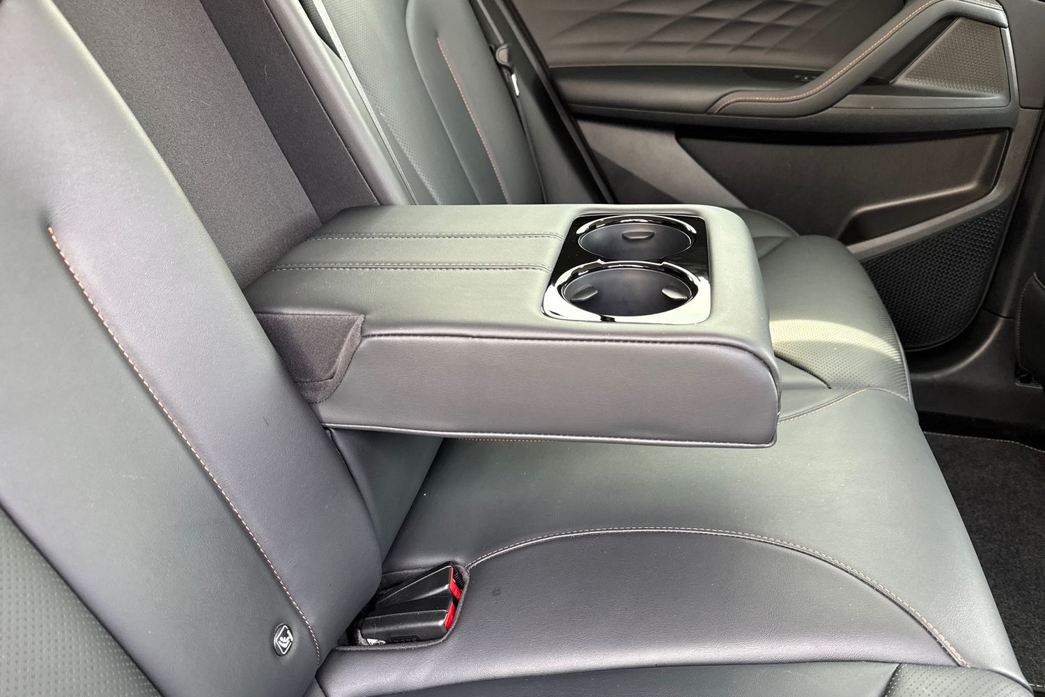 Used MG MG HS 2024 for sale - 77984823: Photo 27