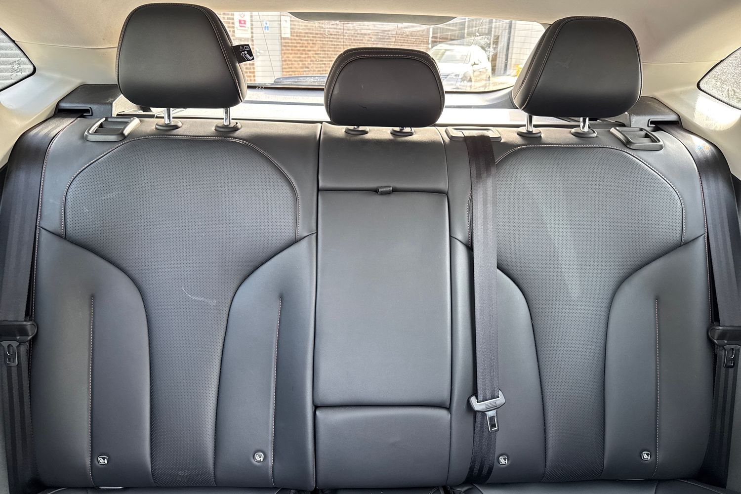 Used MG MG HS 2024 for sale - 77984823: Photo 28