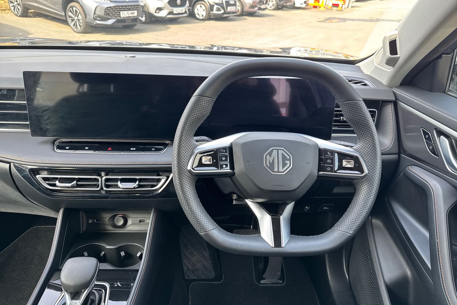 Used MG MG HS 2024 for sale - 77984823: Photo 29