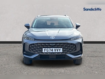 Used MG MG HS 2024 for sale - 77984823: Photo