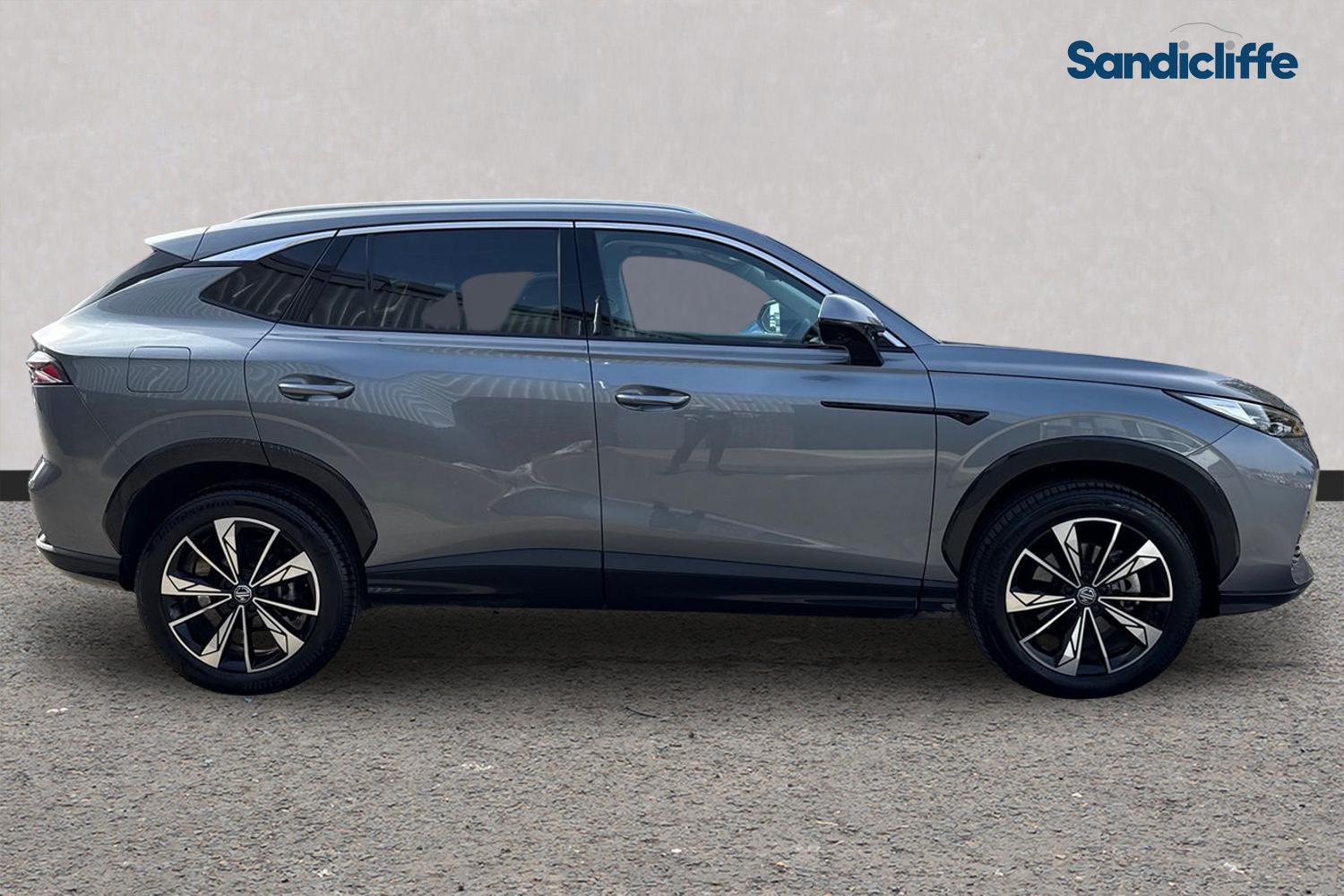 Used MG MG HS 2024 for sale - 77984823: Photo 3