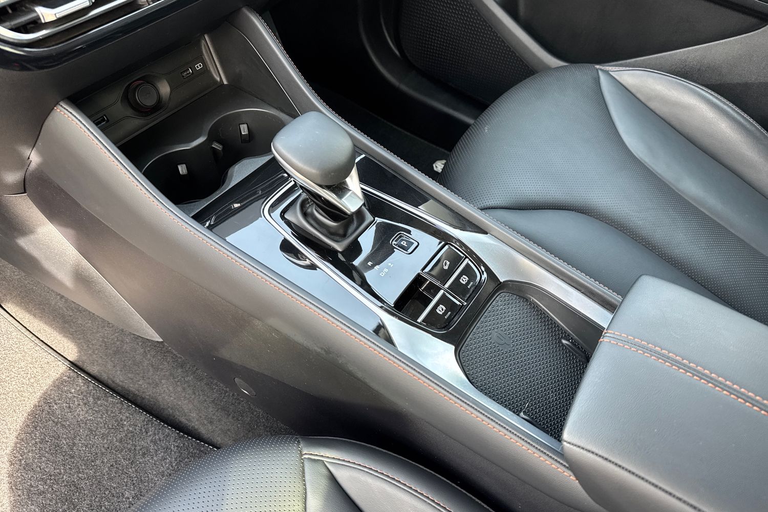 Used MG MG HS 2024 for sale - 77984823: Photo 32