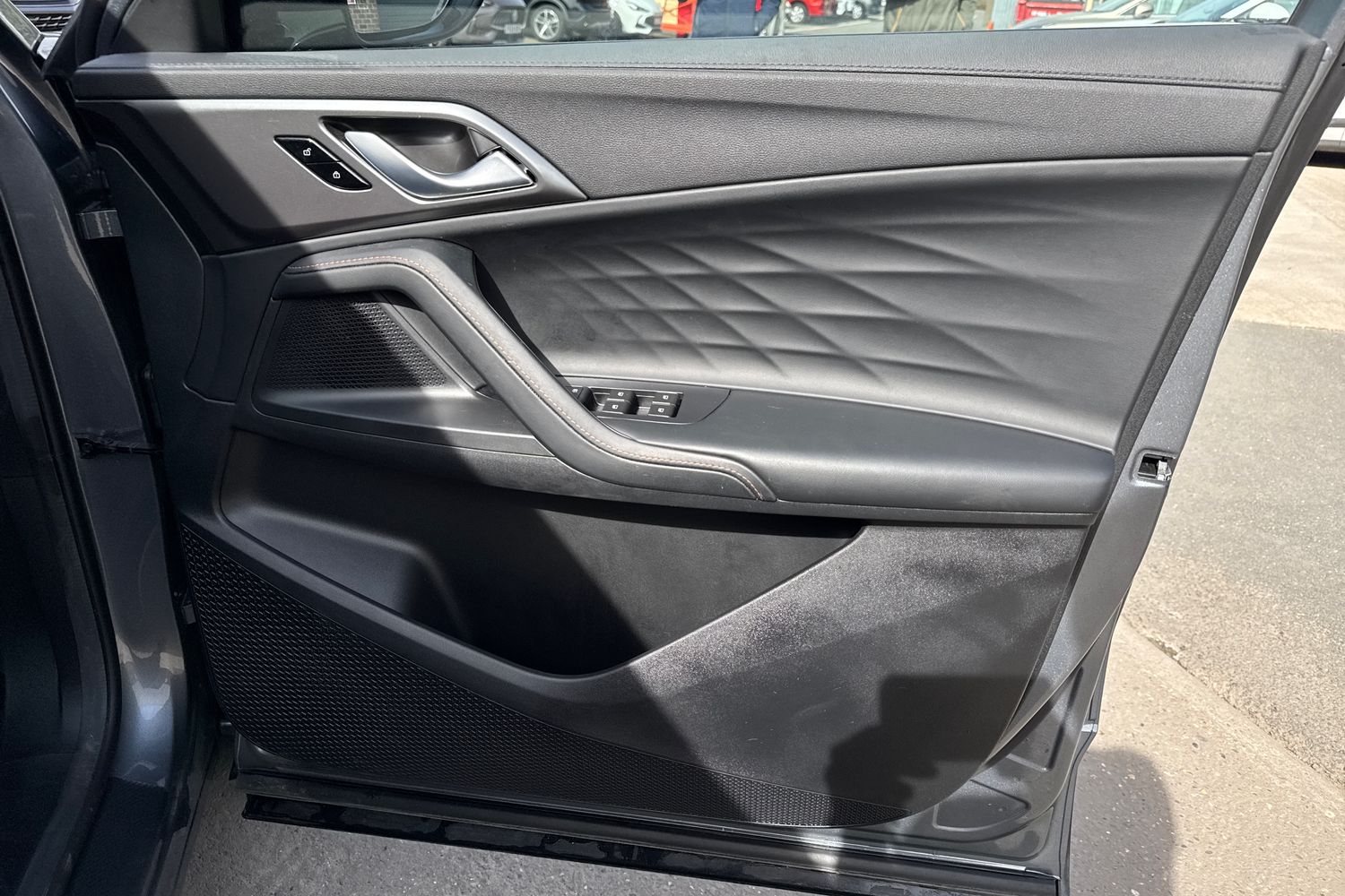 Used MG MG HS 2024 for sale - 77984823: Photo 33