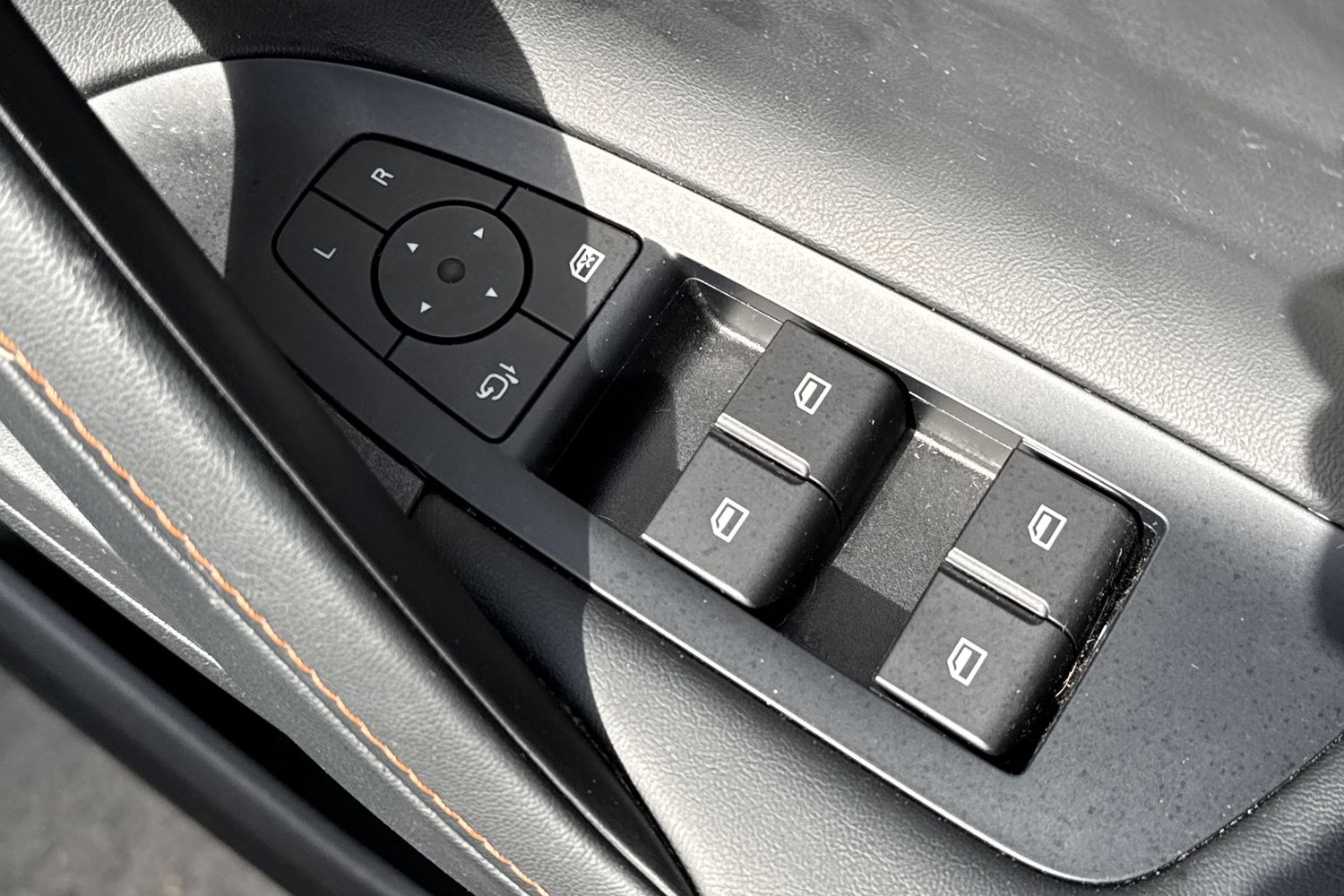 Used MG MG HS 2024 for sale - 77984823: Photo 34