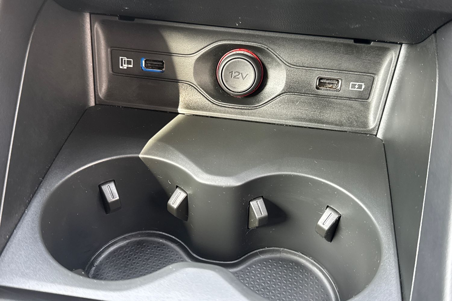 Used MG MG HS 2024 for sale - 77984823: Photo 39