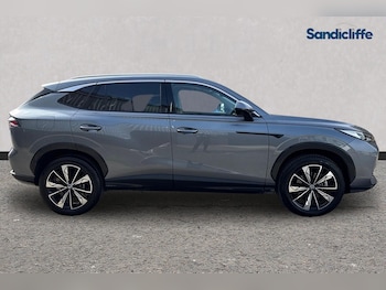 Used MG MG HS 2024 for sale - 77984823: Photo