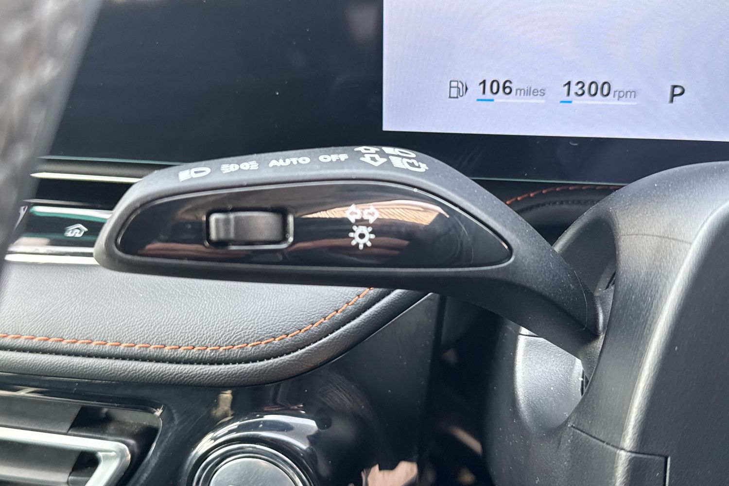 Used MG MG HS 2024 for sale - 77984823: Photo 40