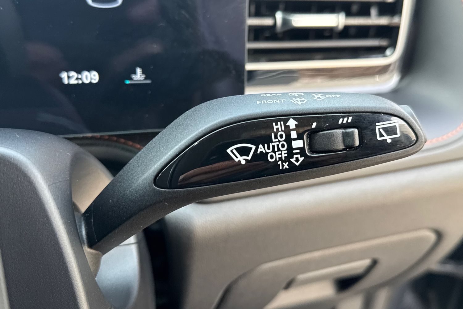 Used MG MG HS 2024 for sale - 77984823: Photo 41