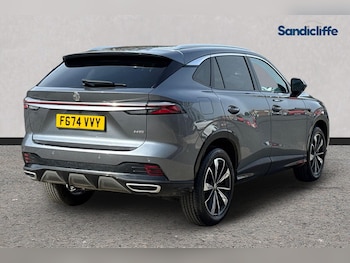 Used MG MG HS 2024 for sale - 77984823: Photo