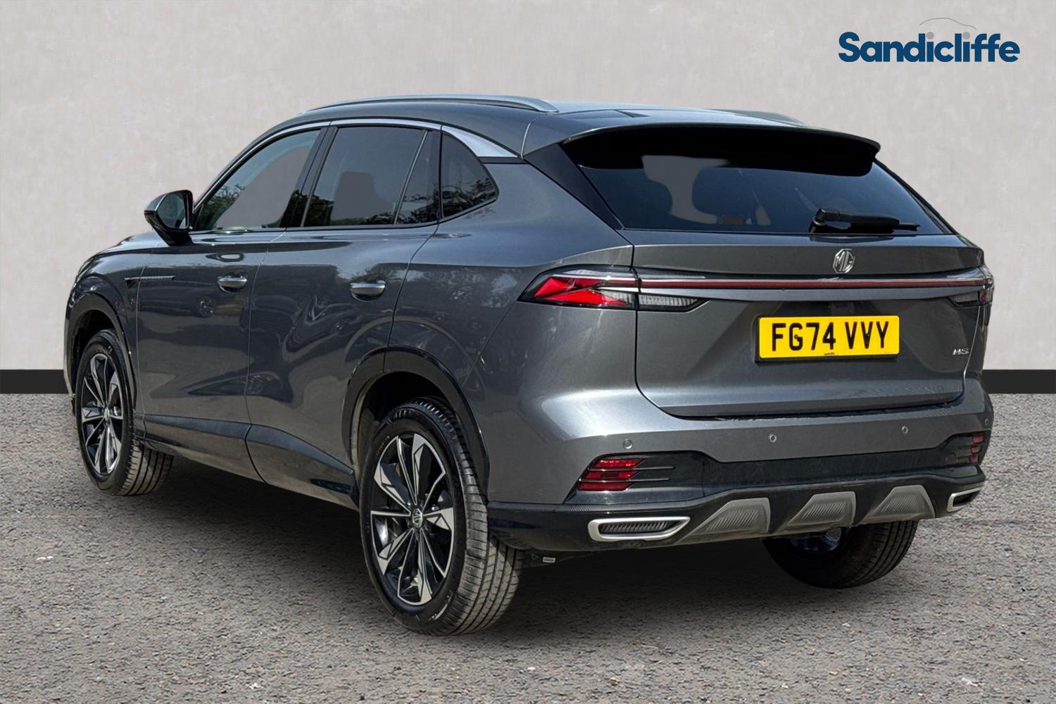 Used MG MG HS 2024 for sale - 77984823: Photo 7