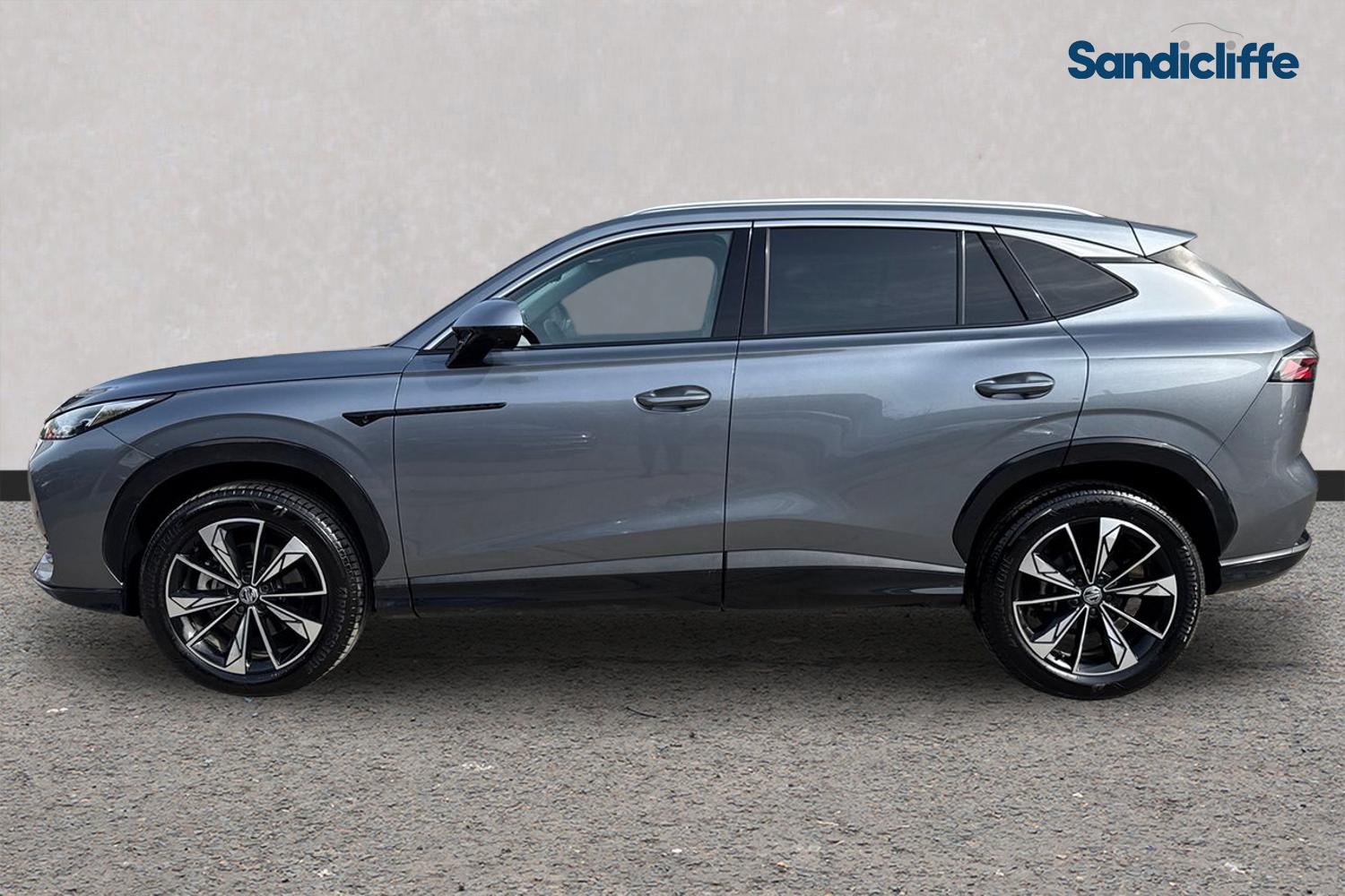 Used MG MG HS 2024 for sale - 77984823: Photo 8