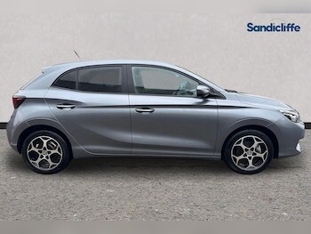 Used MG MG3 2024 for sale - 77432554: Photo