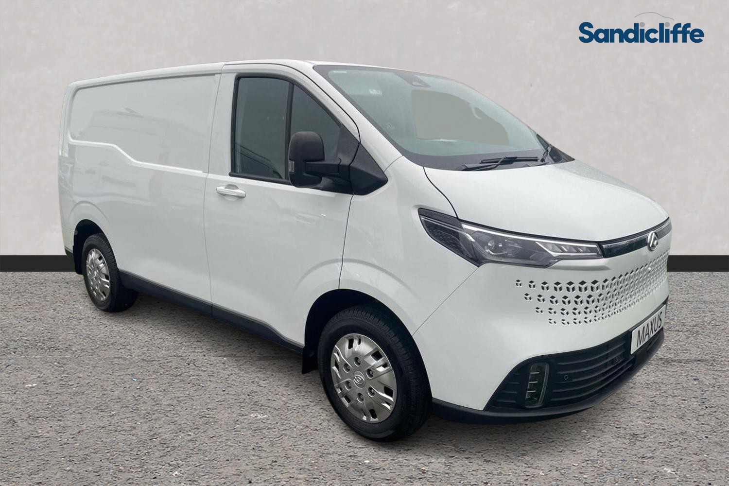 Used Maxus eDeliver 7 2025 for sale - 76165258: Photo 1