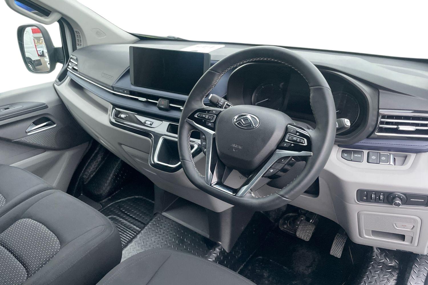 Used Maxus eDeliver 7 2025 for sale - 76165258: Photo 10