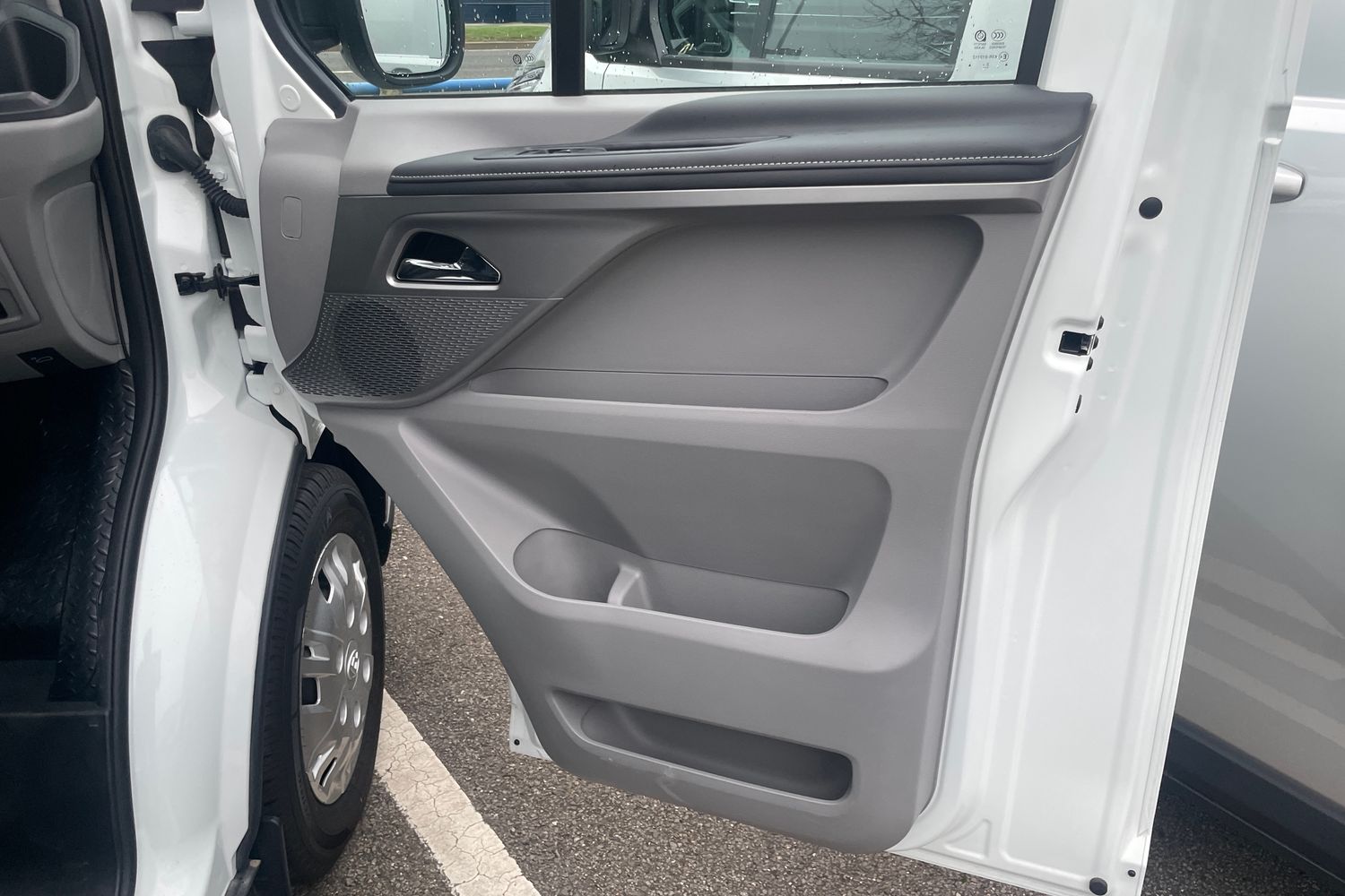 Used Maxus eDeliver 7 2025 for sale - 76165258: Photo 14